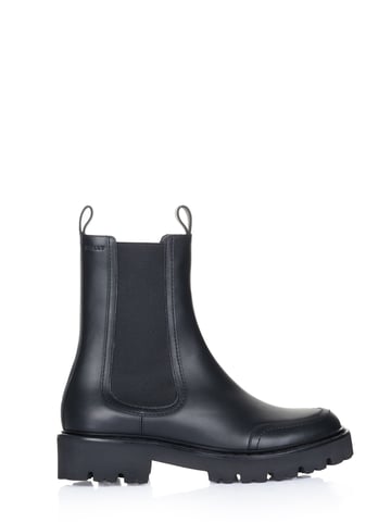 Bally boot