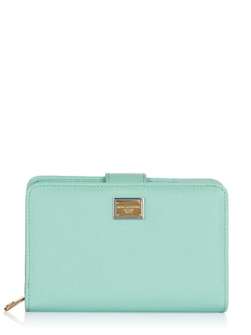 Dolce & Gabbana wallet
