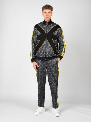 John Richmond Trousers Men's Black