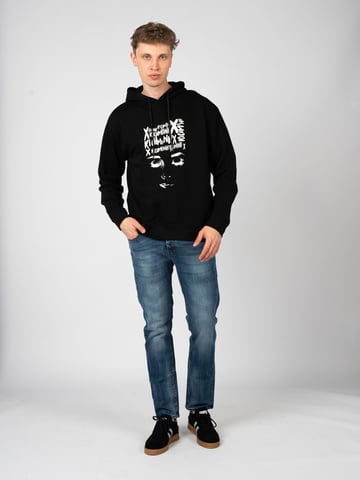 John Richmond Sweatshirt Men's Black