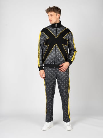 John Richmond Sweatshirt Men's Black