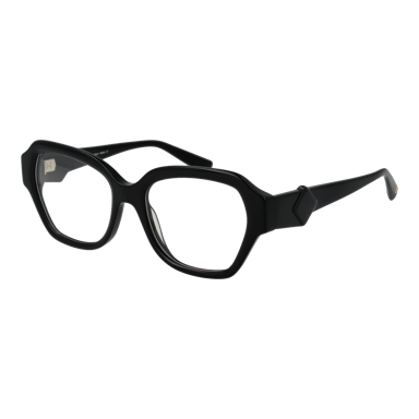 Ana Hickmann Optical Frame HI6296 A01 52