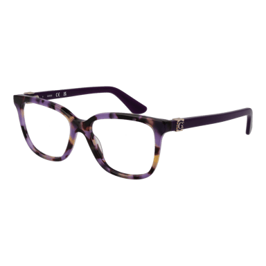 Guess Brilmontuur GU2937-N 083 49