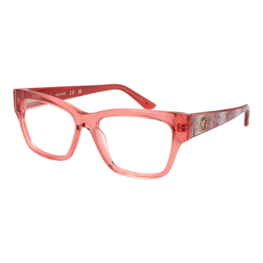 Guess Optical Frame GU50126 072 53