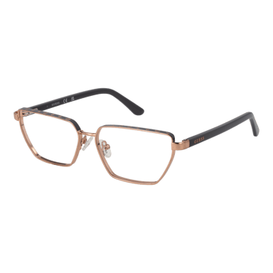 Guess Brilmontuur GU50123 028 55