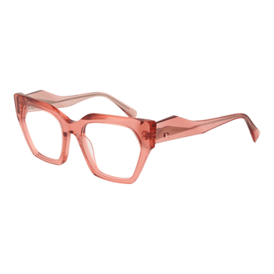 Ana Hickmann Glasögonbåge HI6284 T03 53