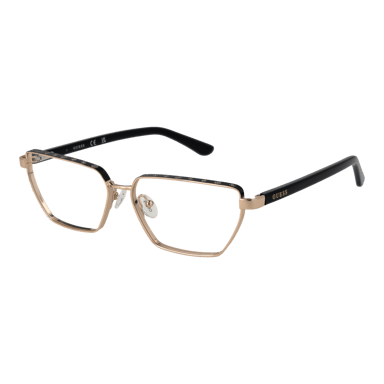 Guess Optical Frame GU50123 005 55