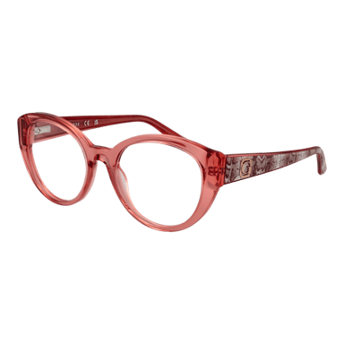 Guess Optical Frame GU50127 072 53