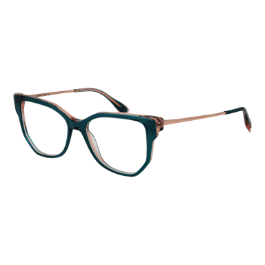 Ana Hickmann Glasögonbåge HI6292T H01 51