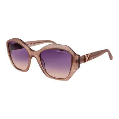 Marciano by Guess Sunglasses GM00007 57Z 54