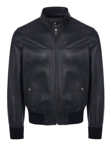 Bally jacket