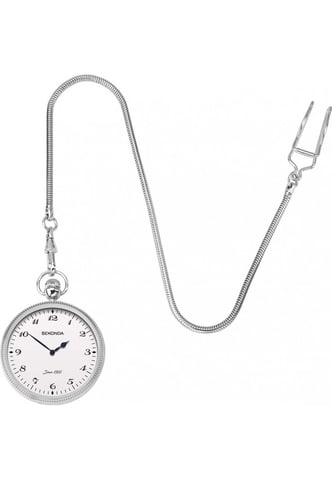 Sekonda 1792 Mens Pocket Watch
