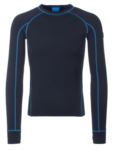 Bally Polartech sweatshirt black