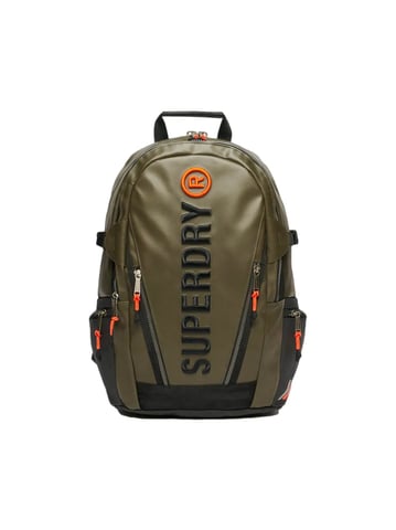 Superdry Men's Tarp Backpack