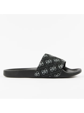 Guess Men's Sneaker Tokyom Aufschrift