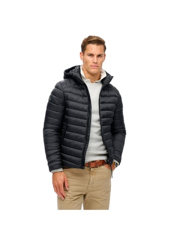Superdry Men's Fuji Sport Down Jacket