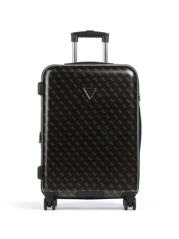 Guess Jesco 4 men's suitcases