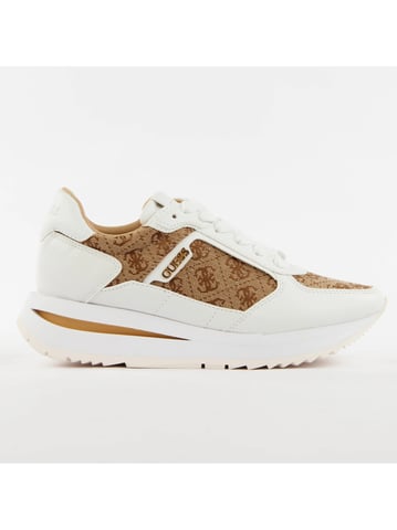 Guess Womens Laufschuh Energy Sneaker
