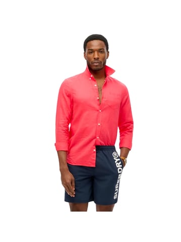 Superdry Men's Swimsuit Sport Graphic 17