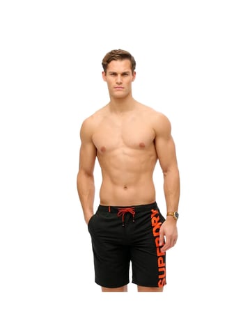 Superdry Men's Surf Classic Swimsuit