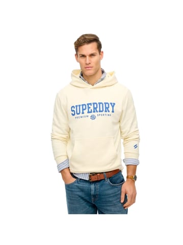 Superdry men's Core Sport sweatshirt