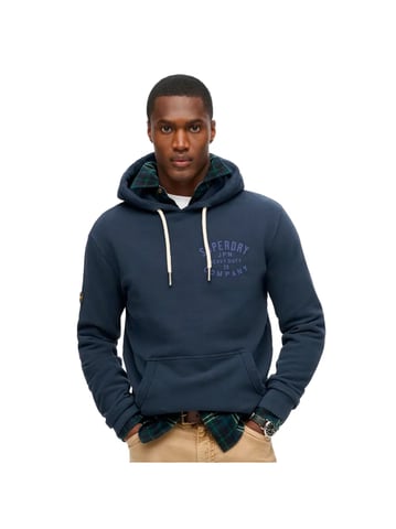 Superdry Men's Sweatpants, Mechanical Engineering Workwear