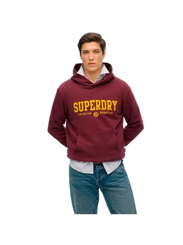 Superdry men's Core Sport sweatshirt