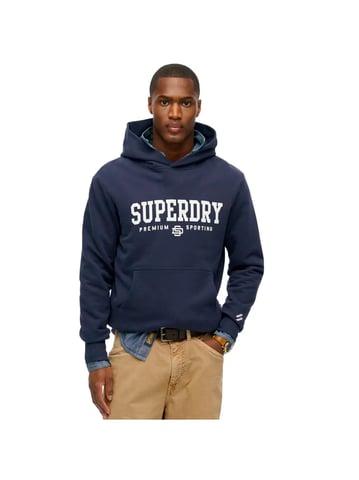 Superdry men's Core Sport sweatshirt