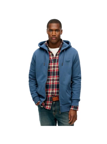 Superdry men's Essential sweatshirt
