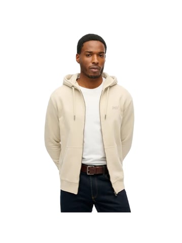 Superdry men's Essential sweatshirt