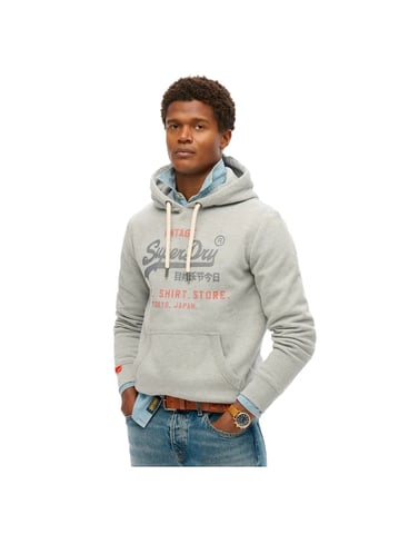 Superdry men's Vl Heritage sweatshirt