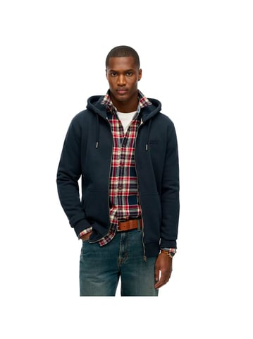 Superdry men's Essential sweatshirt