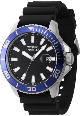 Invicta IN-46089 Mens Pro Diver Watch