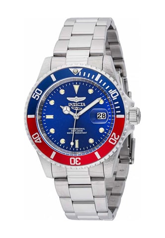 Invicta IN-47611 Mens Pro Diver Watch