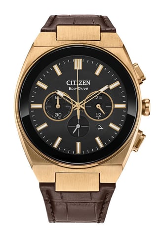 Citizen CA4583-01E Herenhorloge