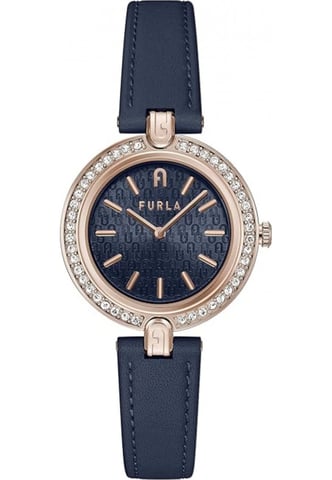 Furla WW00002006L3 Dames Horloge