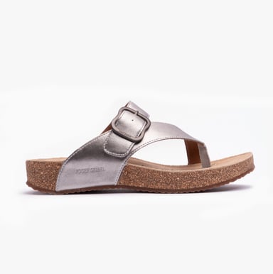 Josef Seibel Tonga 77 Womens Sandals Cristal