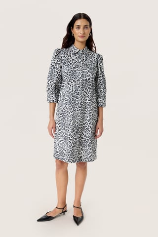 SLSandja Shirt Dress SS Regular fit