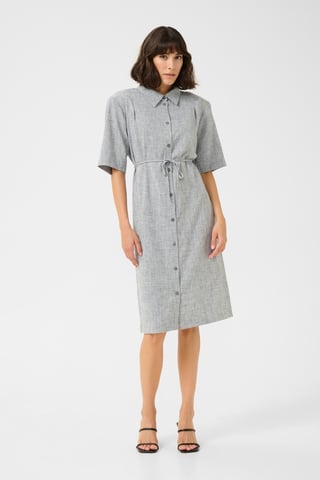 KAderbya Shirt Dress Loose fit