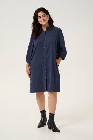 KCverana Shirt Dress Regular fit