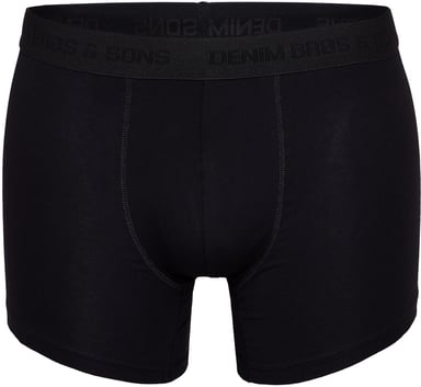 Retro Boxer Mix Colors 8-Pack