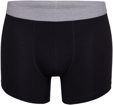 Retro Boxer Mix Colors 8-Pack