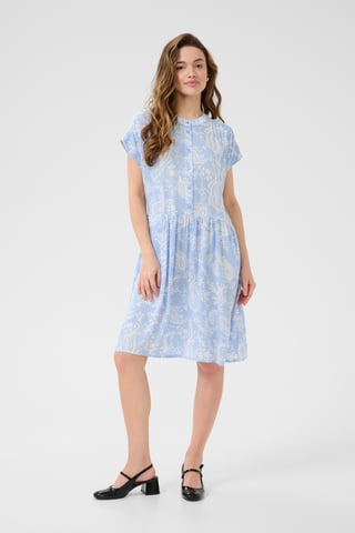 KAbeathe Short Dress Regular fit