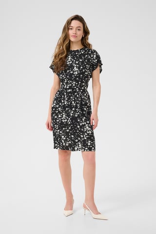KAbeathe Short Dress Regular fit