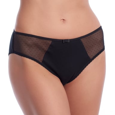 Generous D0ASG Women's Lace Side Panties