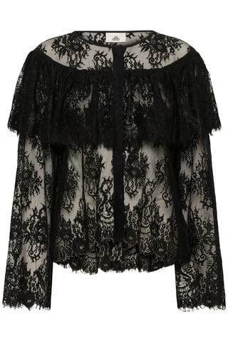 KBBridget Blouse Feminine Silhouette