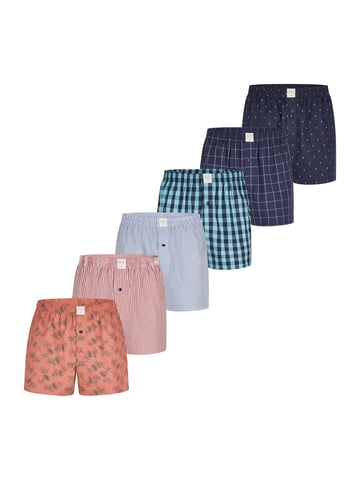 Boxer Classics 6-Pack
