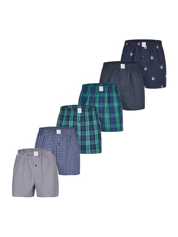 Boxer Classics 6-Pack