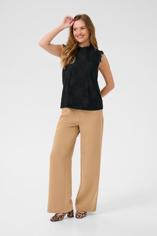 CUsigla Olu Top Relaxed fit