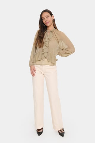 JacelynSZ Blouse Loose fit